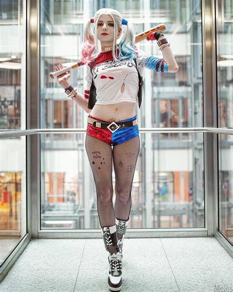 The best harley quinn costumes we ve ever seen – Artofit