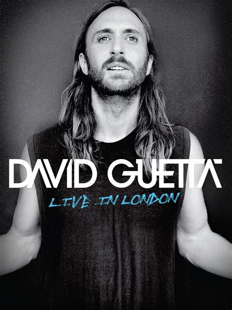 Prime Video: David Guetta - iTunes Festival: Live in London