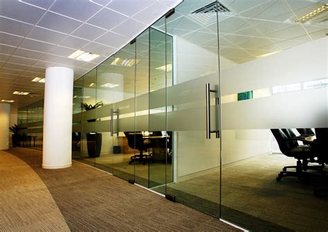 Why choose Glass Office Partitions for your business? - Office Blinds & Glazing