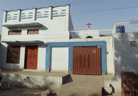 Pakistan: Christians told they can’t have a church in Muslim-majority village - World Watch Monitor