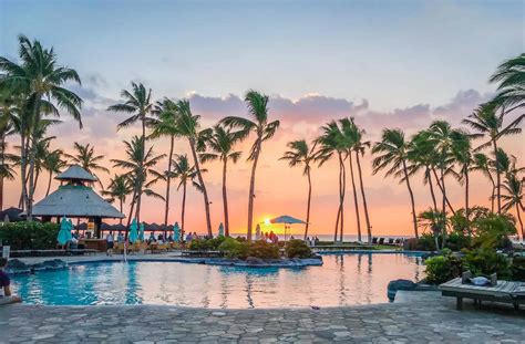 Fairmont Orchid Review | Wellness and Luxury on Hawaii's Big Island