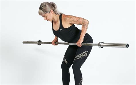 6 Expert Barbell Tips For Beginners | MyFitnessPal