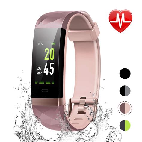 10 Best Waterproof Fitness Trackers for Swimming in 2024 | WalkJogRun