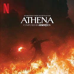 Athena Soundtrack (2022)