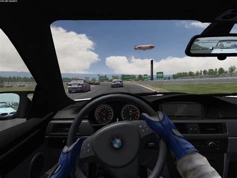 BMW M3 Challenge - galeria screenshotów - screenshot 1/23 | GRYOnline.pl