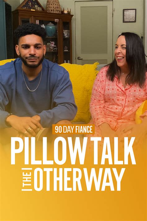 Watch 90 Day Fiancé: Pillow Talk: The Other Way Online | Season 5 (2023) | TV Guide