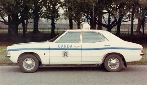 Police ireland | Police cars, Police, Fire rescue