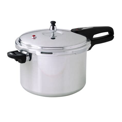 Mirro 8 Quart Pressure Cooker - Home - Kitchen - Cookware - Stockpots ...