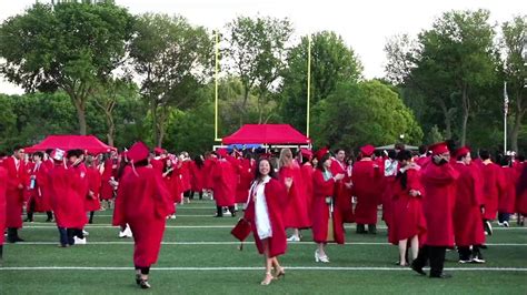 Amundsen High School Class of 2023 Graduation - YouTube