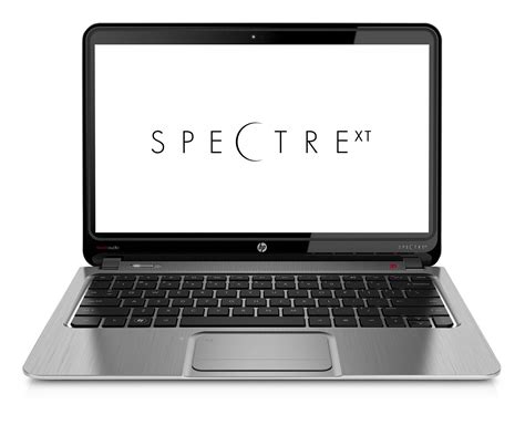 HP Envy Spectre XT announced | BitDynasty