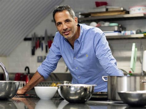 The ultimate guide to Israel's top 18 chefs worldwide - ISRAEL21c