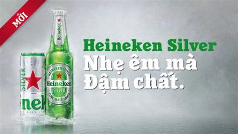 Heineken launches 4% ABV refreshing, low bitterness beer in Vietnam ...