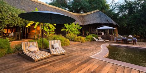 Luxury Zambia Safari Lodges & Camps | Africa | Yellow Zebra Safaris