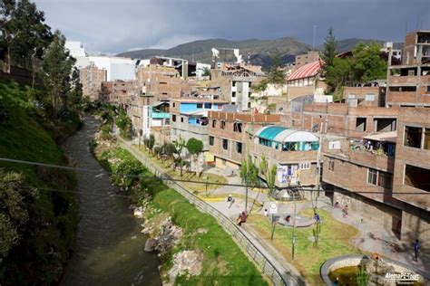 AlemaPE-Tours | Huancayo