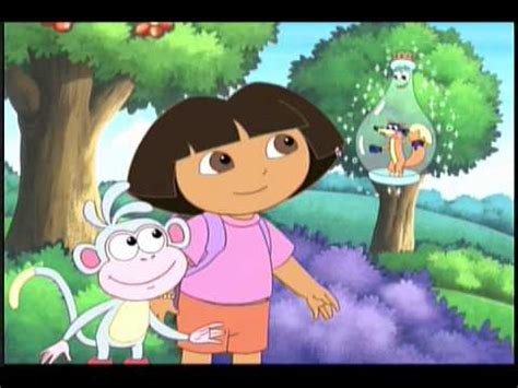 Dora The Explorer Dance To The Rescue Watch