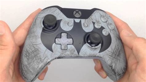 10 of the Best Xbox One Controller Designs