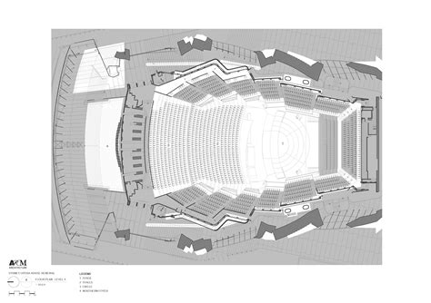 Gallery of Sydney Opera House Concert Hall Renewal / ARM Architecture - 19