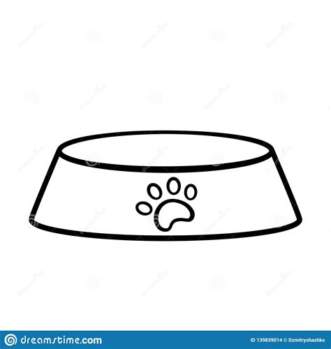 dog bowls clipart 20 free Cliparts | Download images on Clipground 2024