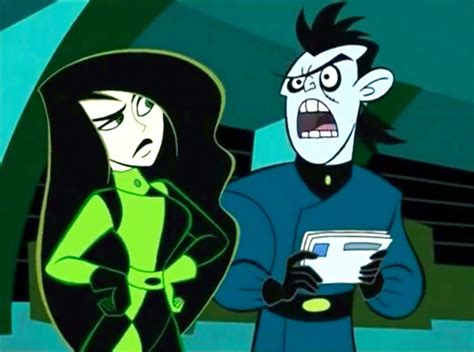 See what Dr. Drakken and Shego look like in Disney's live-action 'Kim ...