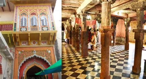 Gokul Tourism, Childhood Place of Lord Krishna, Braj, Uttar Pradesh ...