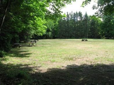 Marion Lake Group Site Camping | Watersmeet, MI | The Dyrt