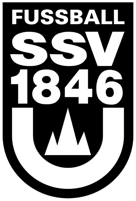 SSV Ulm Logo History