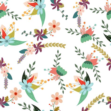 Floral Wallpaper Background Free Stock Photo - Public Domain Pictures