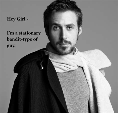 Political Science Ryan Gosling: Photo