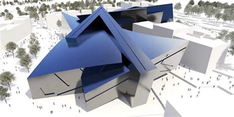 New Acropolis Museum Design Athens - Architects - e-architect