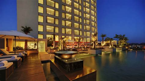 5 Star Hotels in Amritsar near Golden Temple - Hyatt Regency Amritsar