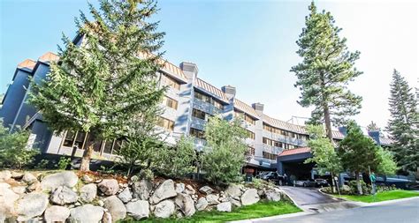 Hilton Vacation Club Tahoe Seasons Lake Tahoe - Visit Lake Tahoe