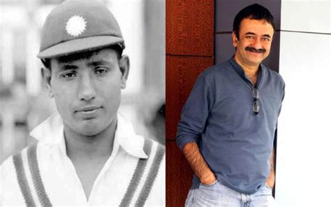 the Making of a Legend: Lala Amarnath Biopic by Rajkumar Hirani