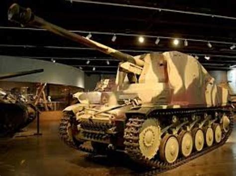 The General George Patton Museum of Leadership, fort knox, United States Of America - Top ...