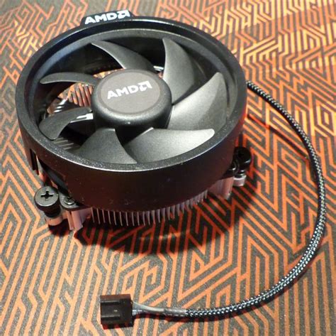 (Tested) Ryzen 7 5800X Cooling: Wraith Stealth and Dark Rock 4 | Geeks3D