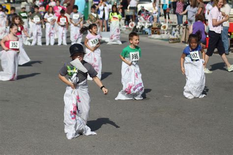 Children’s Activities - Bluebonnet Festival