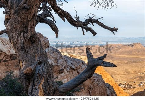 4k Image Las Vegas Skyline View Stock Photo 2397526625 | Shutterstock