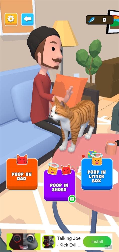 Cat Life APK Download for Android Free