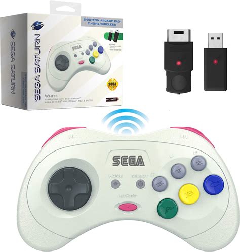 Top 9 Sega Genesis Retro Controller - Your Kitchen