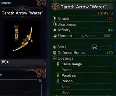 Kulve Taroth Relic Weapons you should get - Kulve Taroth Relic Weapon ...