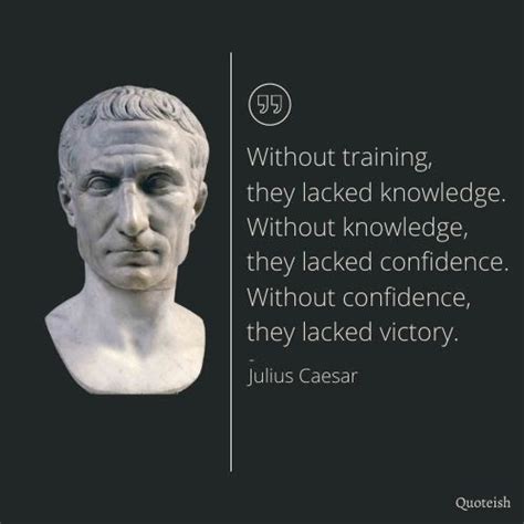 25 Julius Caesar Quotes - QUOTEISH