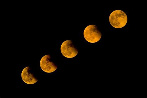 Why Does the Moon Turn Red During a Lunar Eclipse? | Advantages of ...