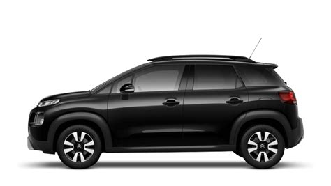 Citroen C3 Aircross SUV Feel | Finance Available