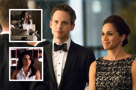 How Many Seasons of 'Suits' Did Meghan Markle Make?