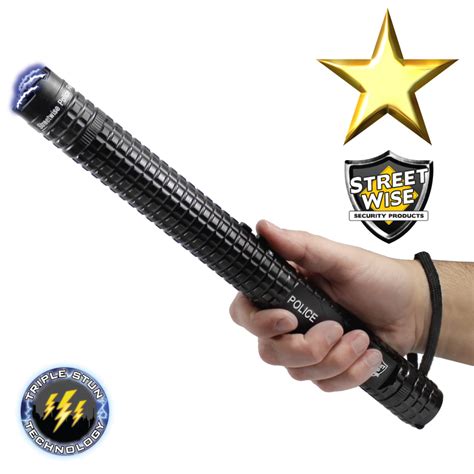 Best Stun Gun - Stun Gun Defense Products