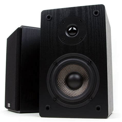 The 7 Best Speakers for Vinyl Record Players (Turntables) 2024