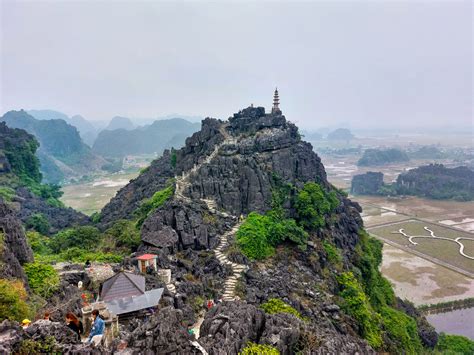 Top 10 Things to do in Ninh Binh, Vietnam - Where's Clare