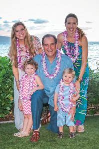 The costly divorce of Jim Nantz: Ex-wife asked Alimony of $1 million