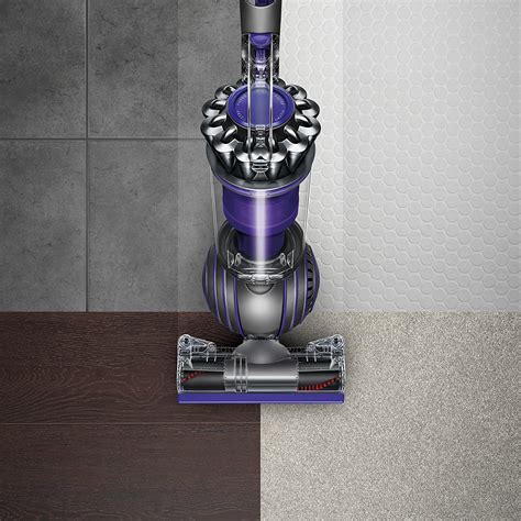 Dyson Ball Animal 2 review - Corded Pet Upright Vacuum Cleaner