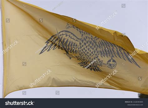 14 Patriarch Constantinople Flag Images, Stock Photos & Vectors ...