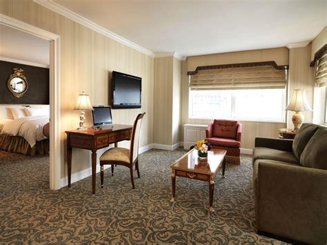 The Kimberly Hotel & Suites in New York (NY) - Room Deals, Photos & Reviews